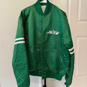 New York Jets Jacket